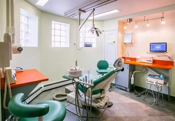 Dental Room