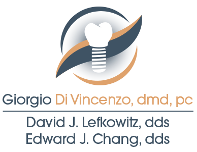 Link to Dr. Di Vincenzo and Associates home page