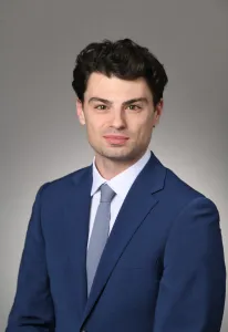 Meet Dr. Kelleher